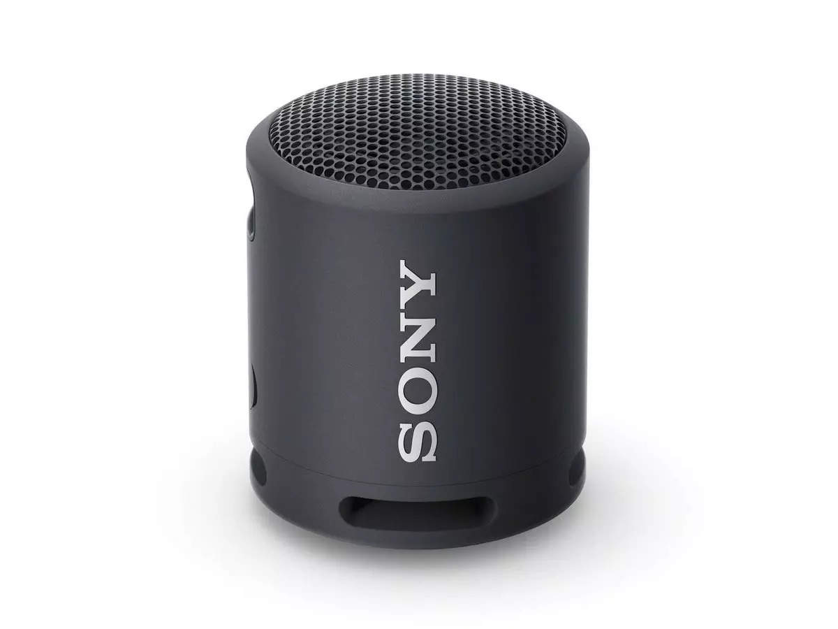 Sony SRS-XB12 Wireless Bluetooth Speaker