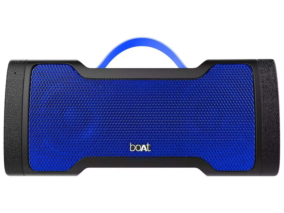 boAt Stone 1000 Wireless Speaker