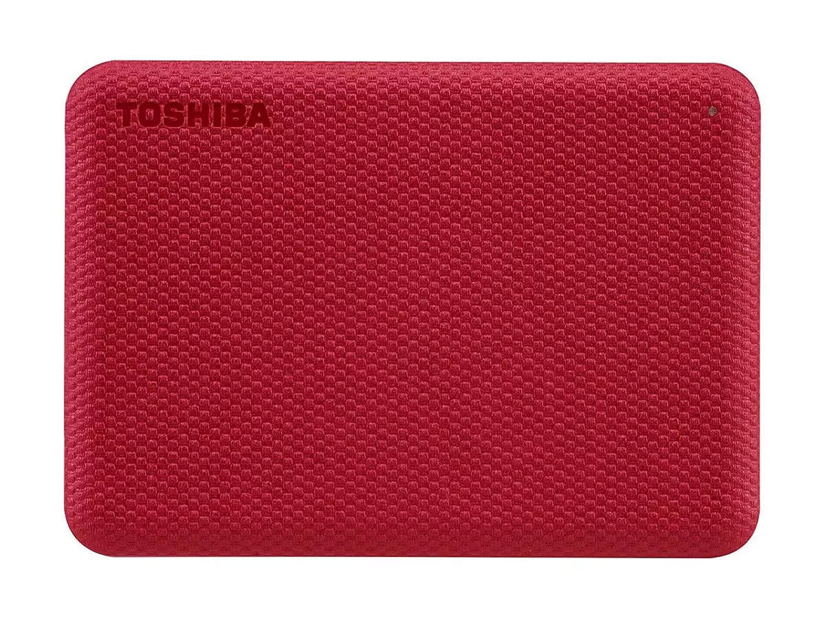 Toshiba Canvio Advance 1TB