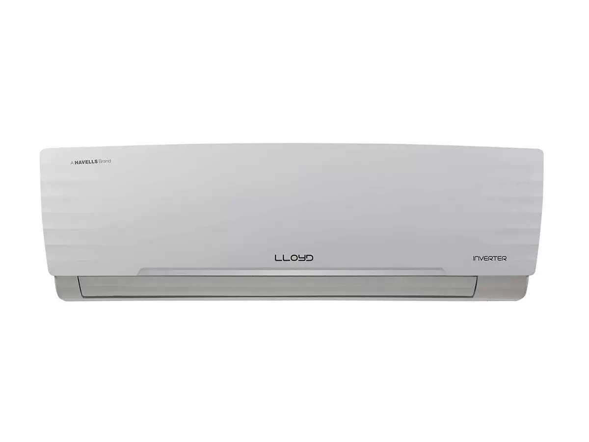 Lloyd 1.0 Ton 3 Star Inverter Split AC