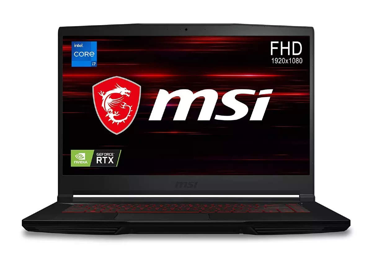 MSI Gaming GF63