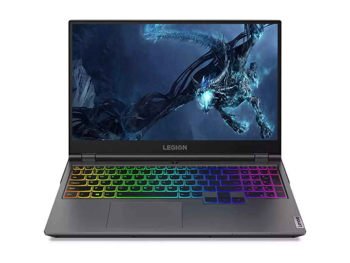 Lenovo Legion 5Pi