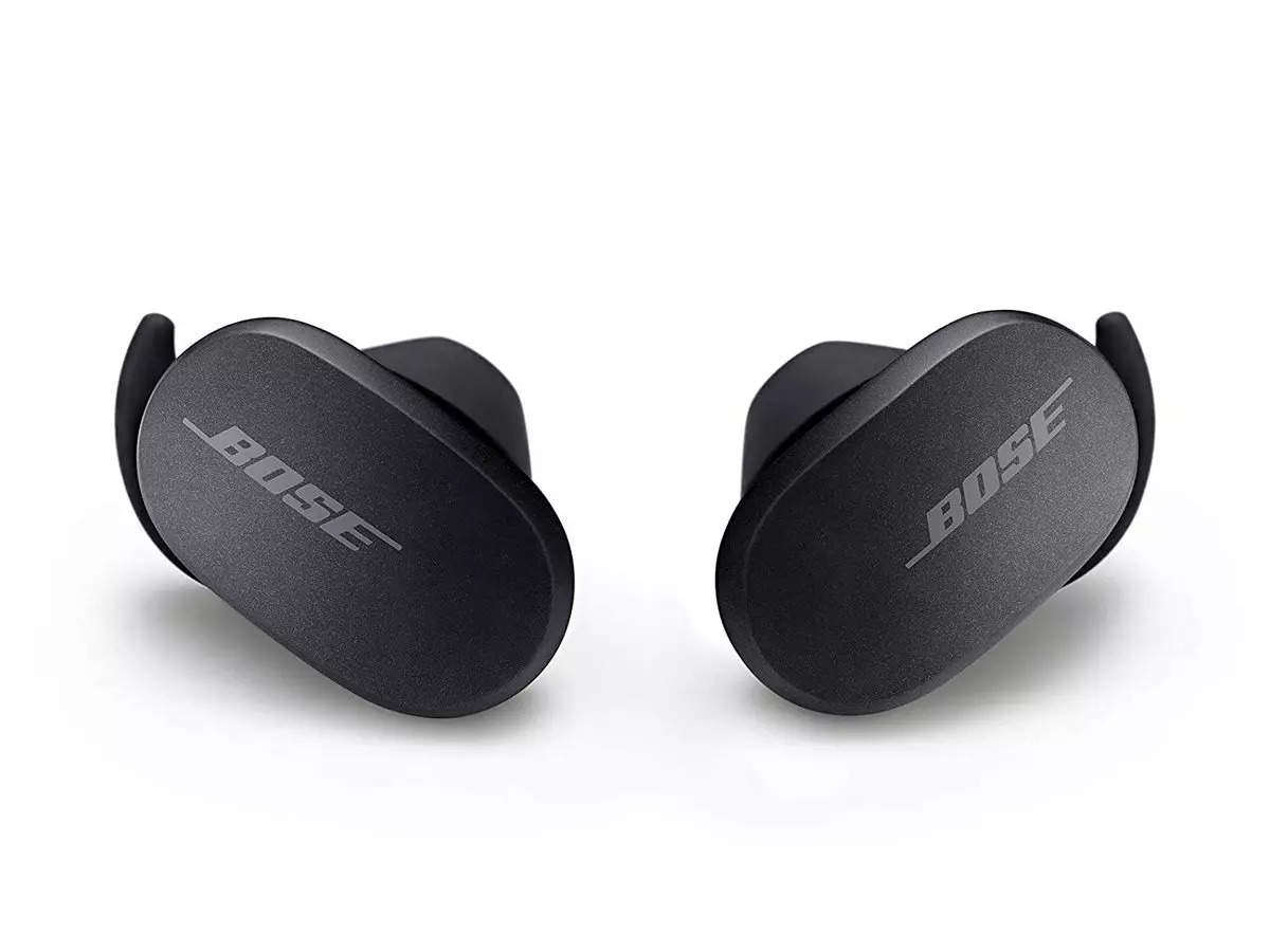 Bose Quietcomfort