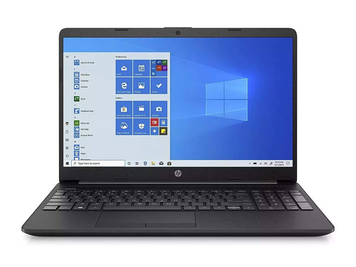 HP 15s-du1066TU Laptop