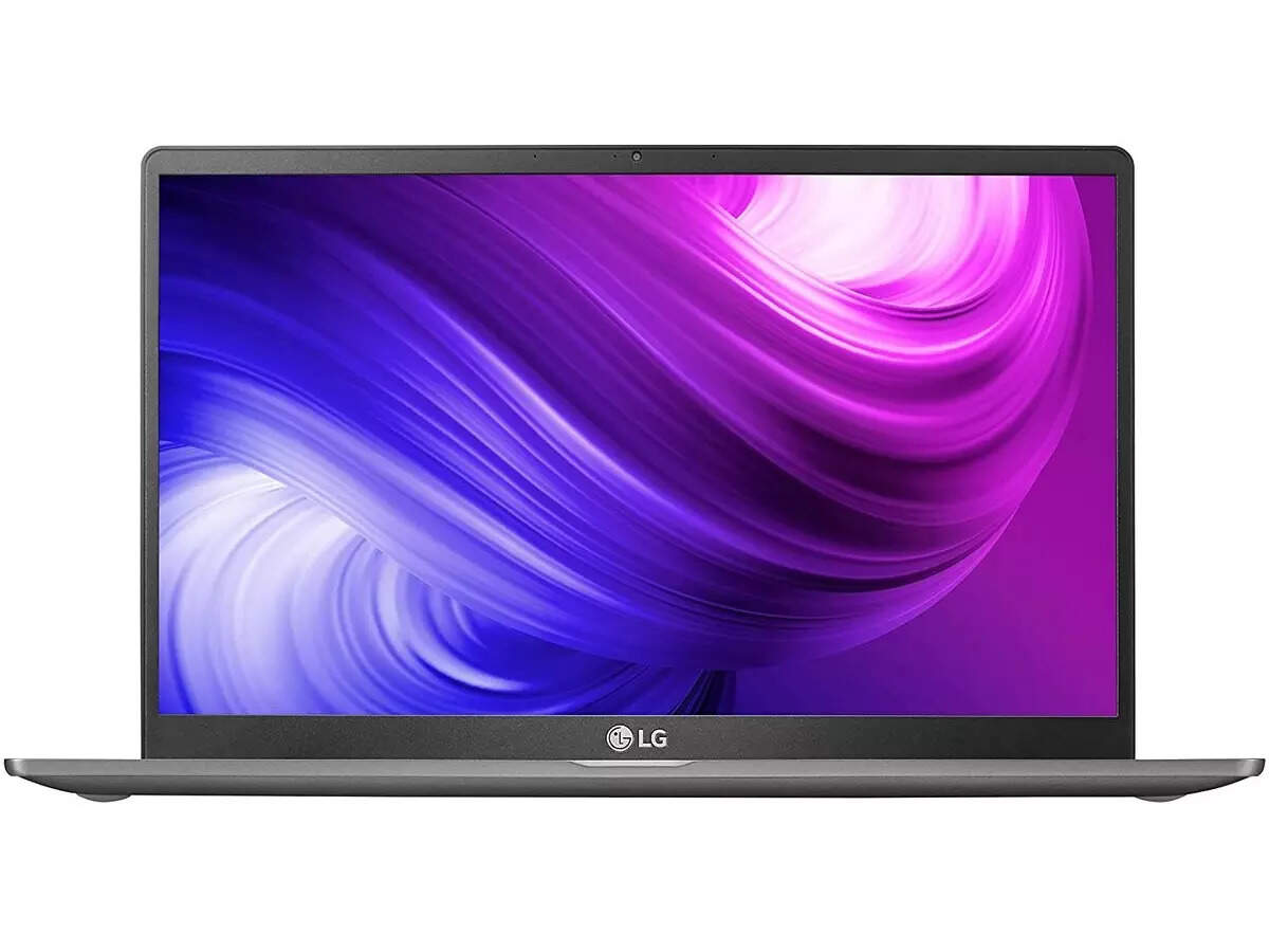 LG Gram 15Z90N