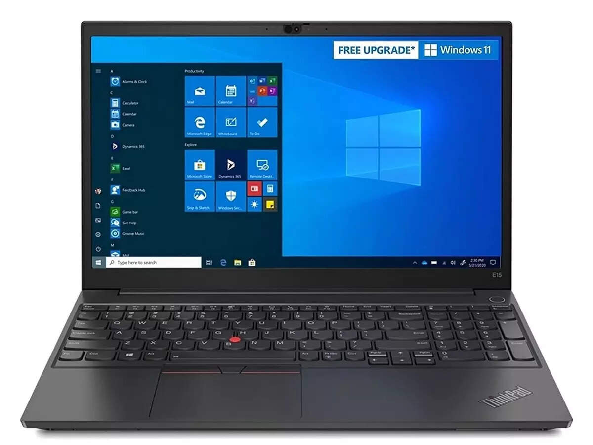 Lenovo ThinkPad E15