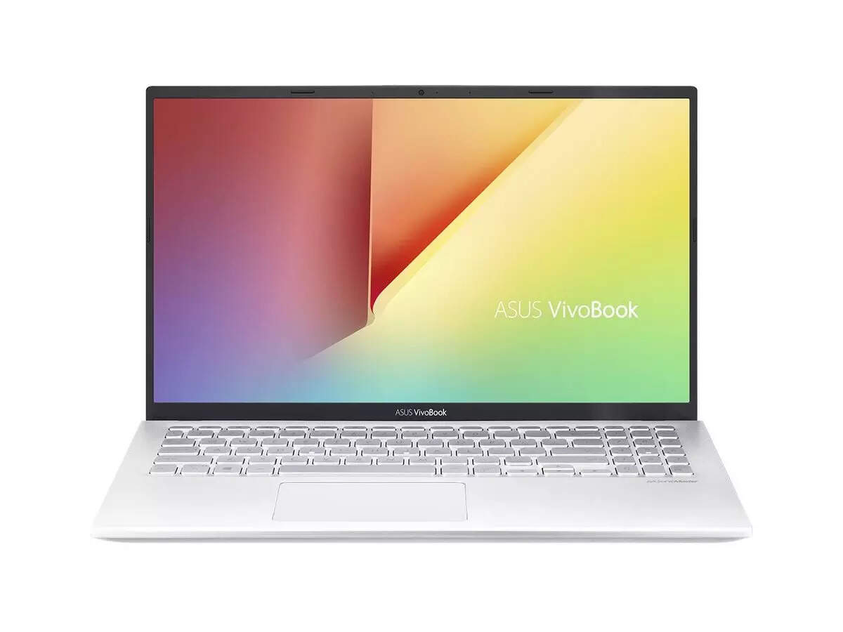 Asus Vivobook 15