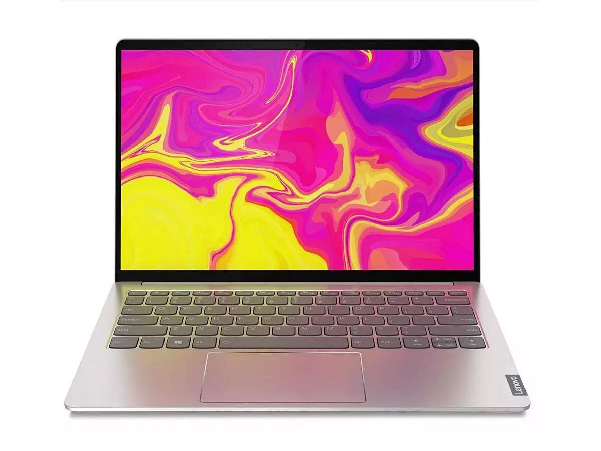 Lenovo IdeaPad S540
