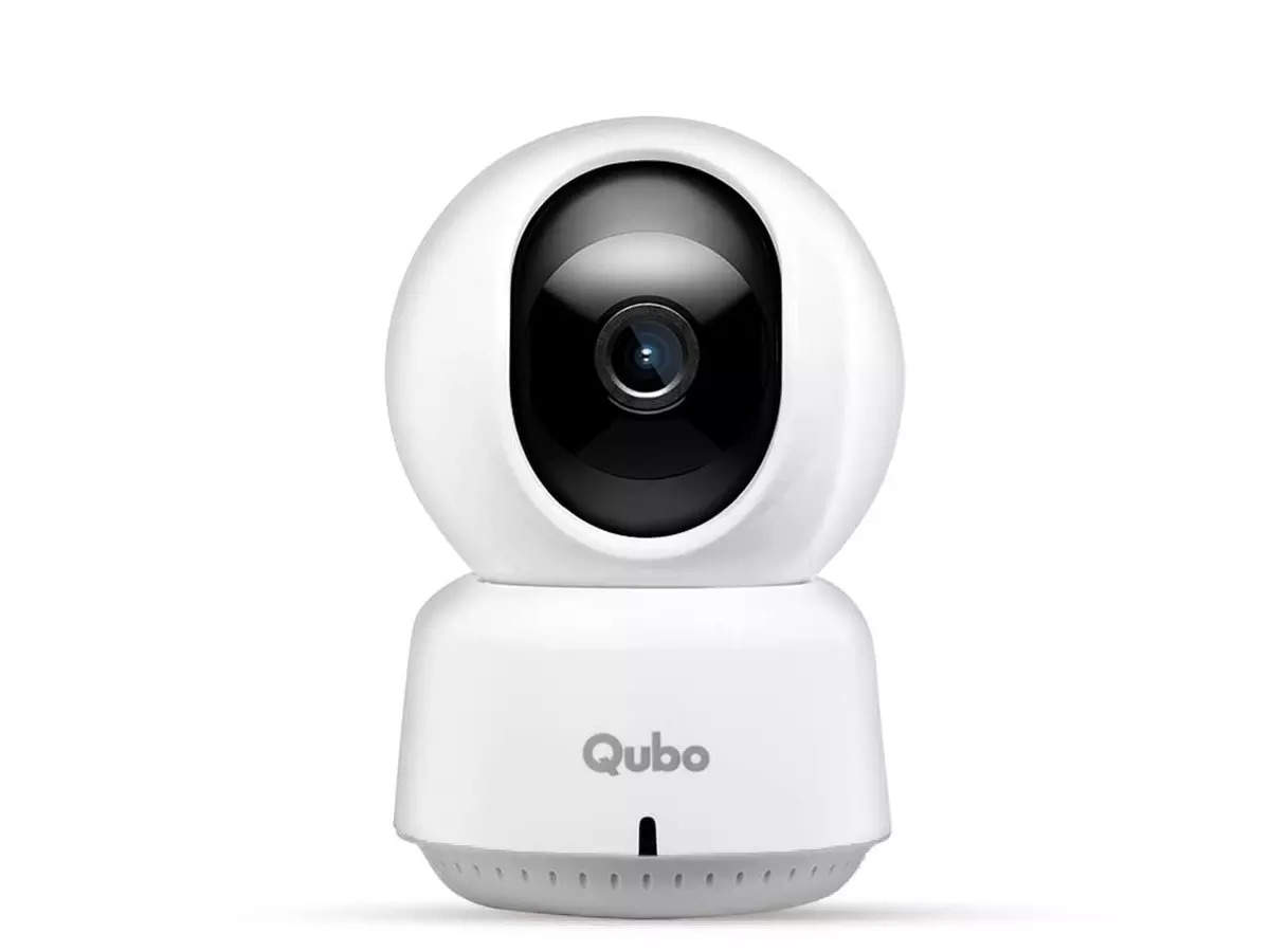 Qubo Smart Cam