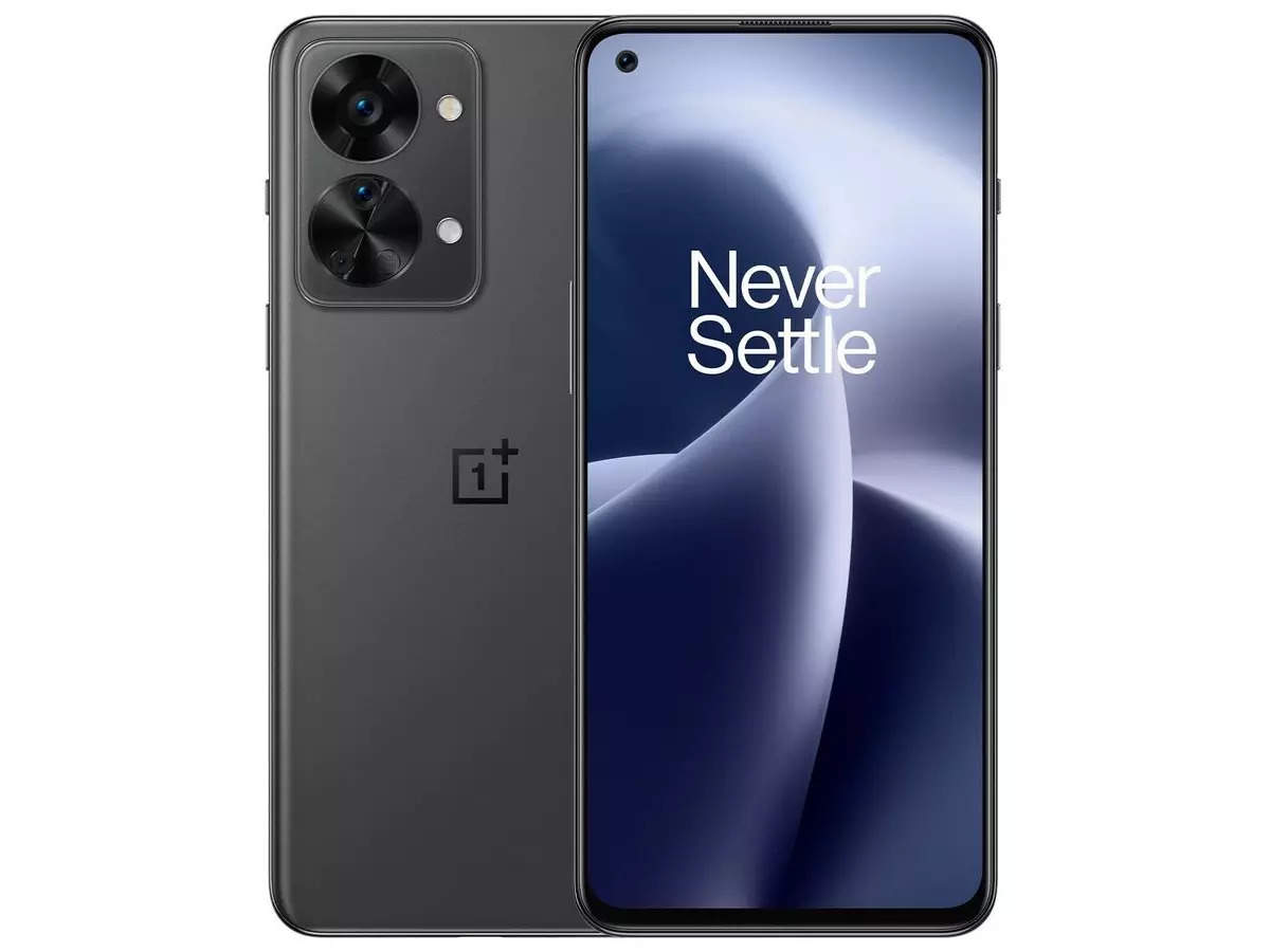 OnePlus Nord 2T 5G