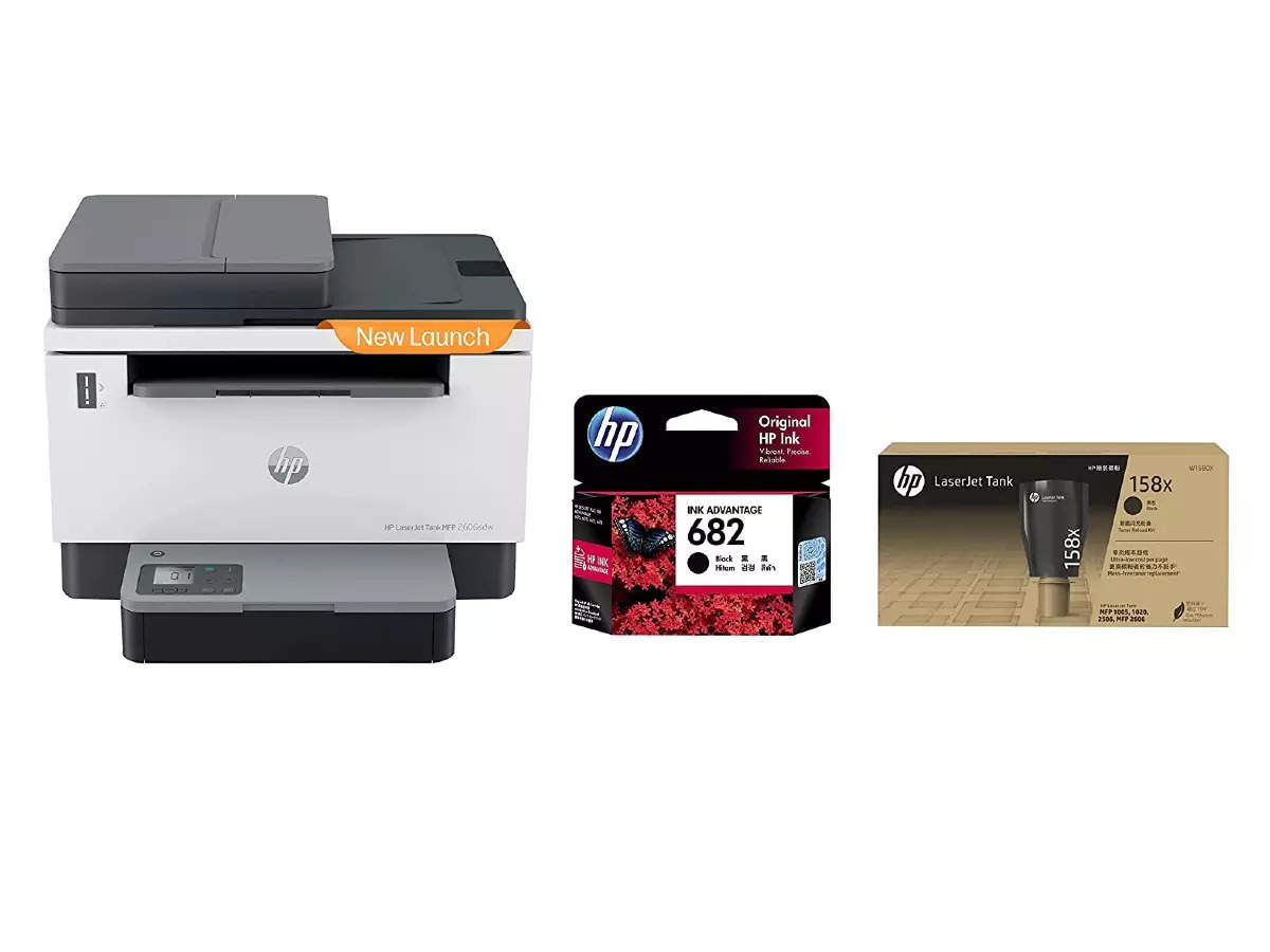 HP Laserjet Tank 1005w