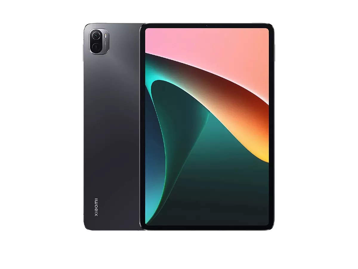 Xiaomi Pad 5