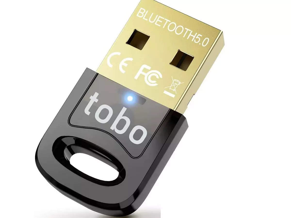 Tobo USB Bluetooth 5.0 Adapter