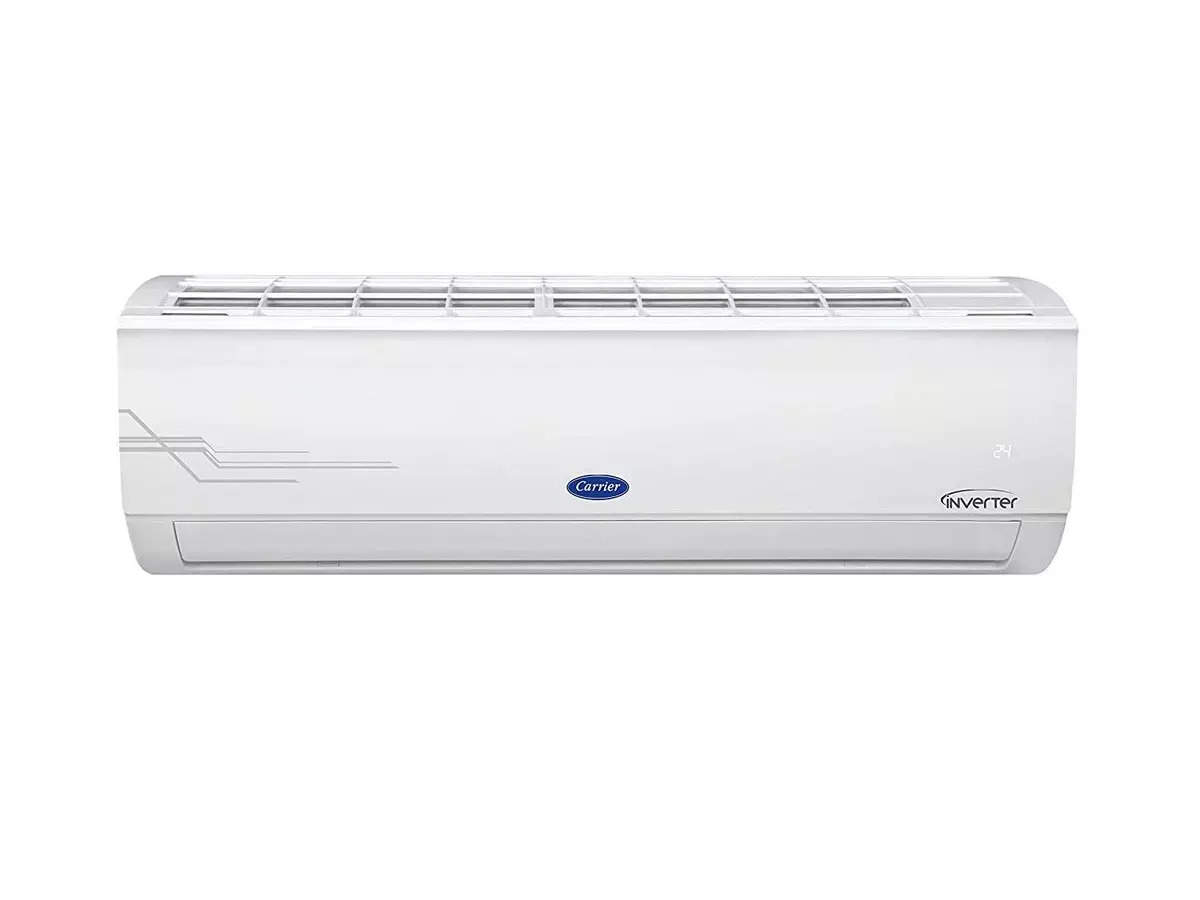 Carrier 1.5 Ton 5 Star Flexicool Inverter Split AC