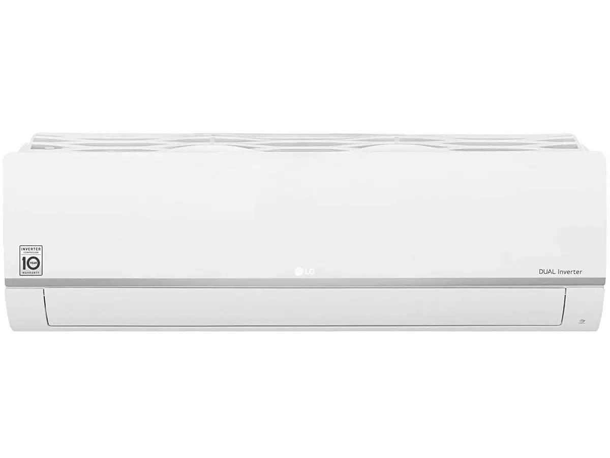 LG 1.5 Ton 5 Star Wi-Fi Split AC