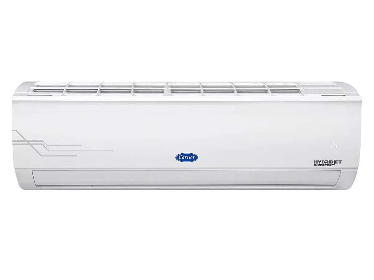 Carrier 1.5 Ton 5 Star Inverter Split AC CAI18ES5R30F0