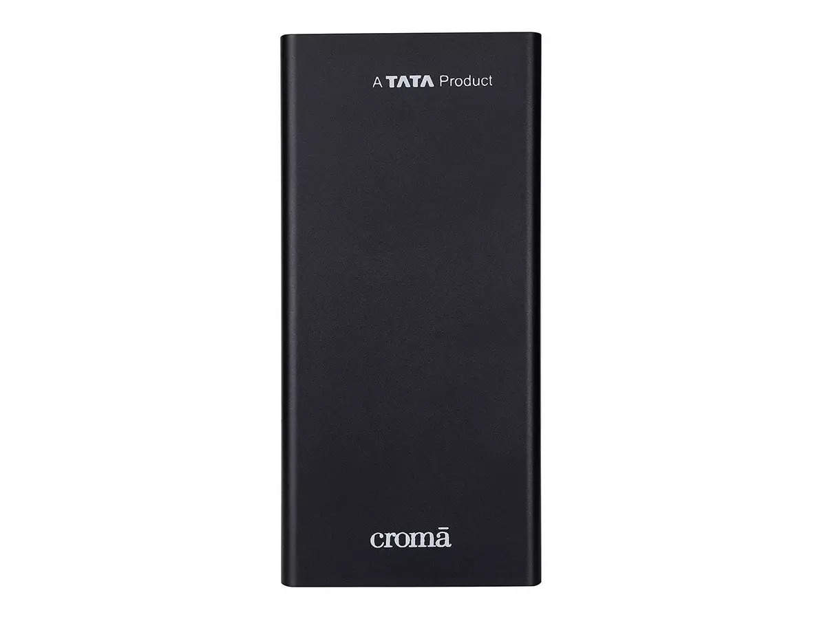 Croma 10W CRCA0083 Power Bank