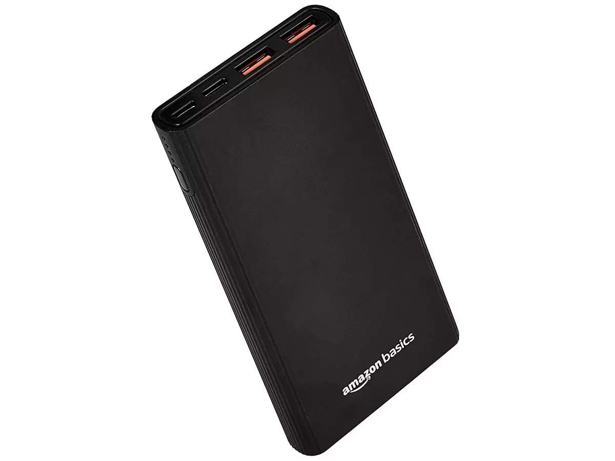 Amazon Basics Power Bank