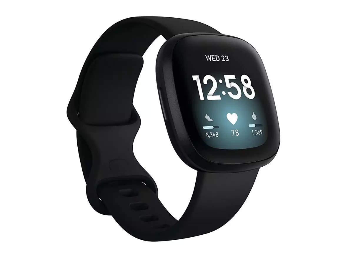 Fitbit Versa 3