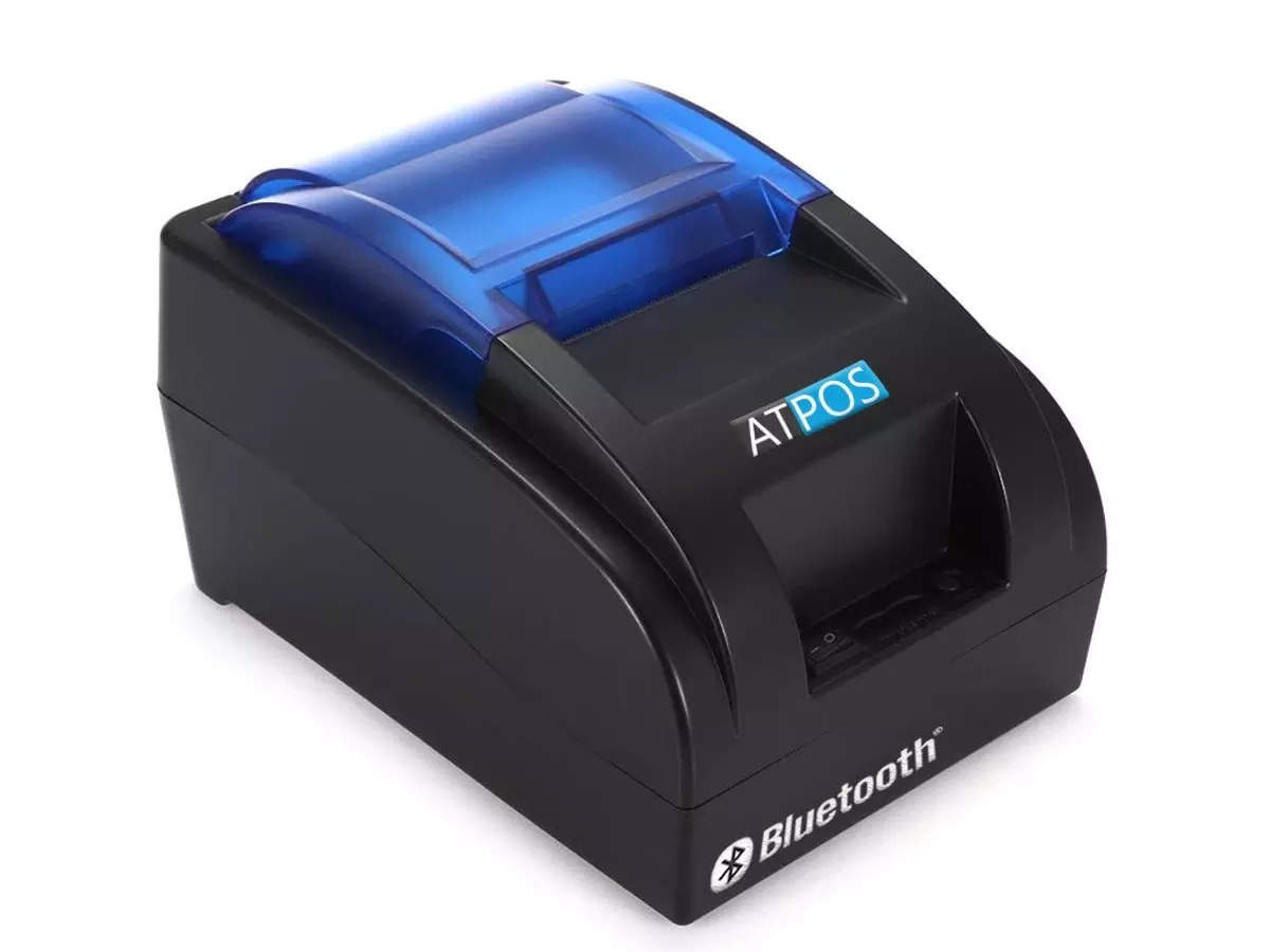 ATPOS H-58BT Thermal Receipt Printer