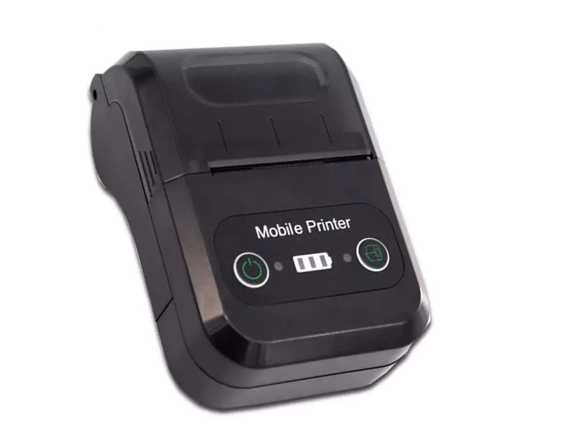 F2C 58mm Thermal Receipt Printer