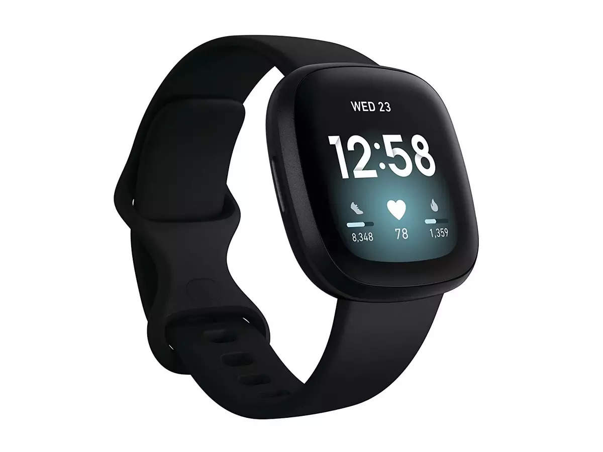 Fitbit Versa 3