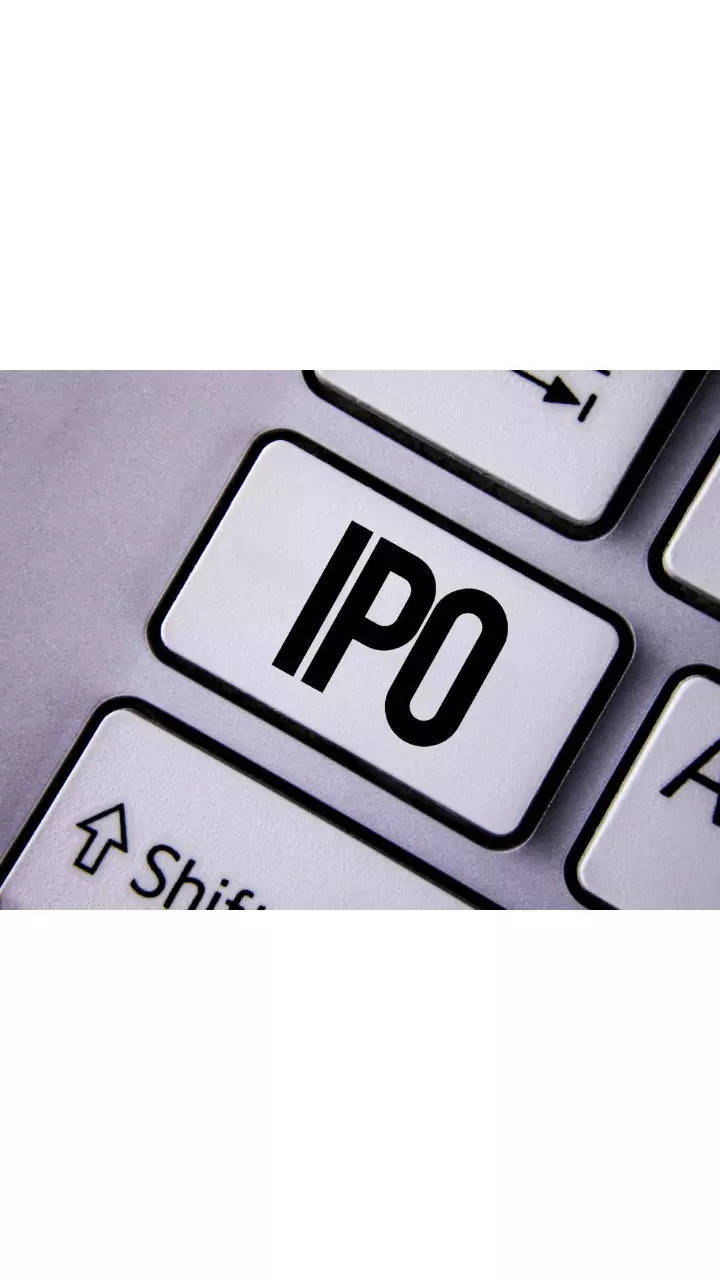 Size of the IPO