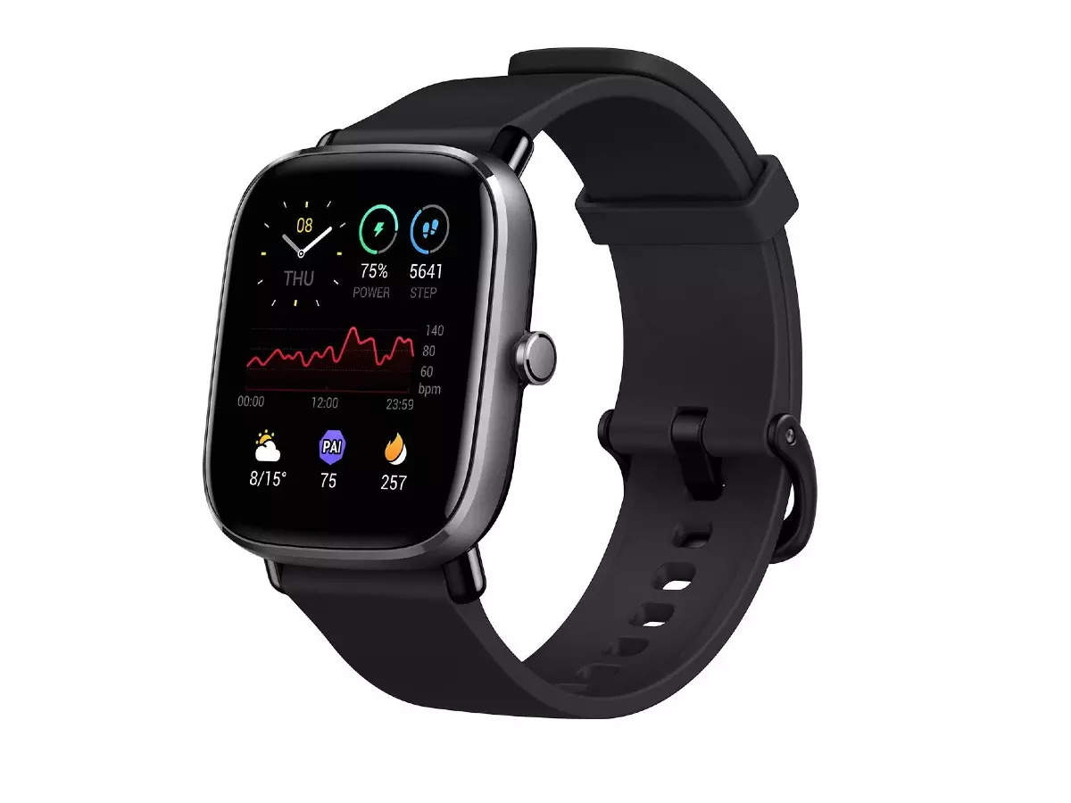 Amazfit GTS2 Mini