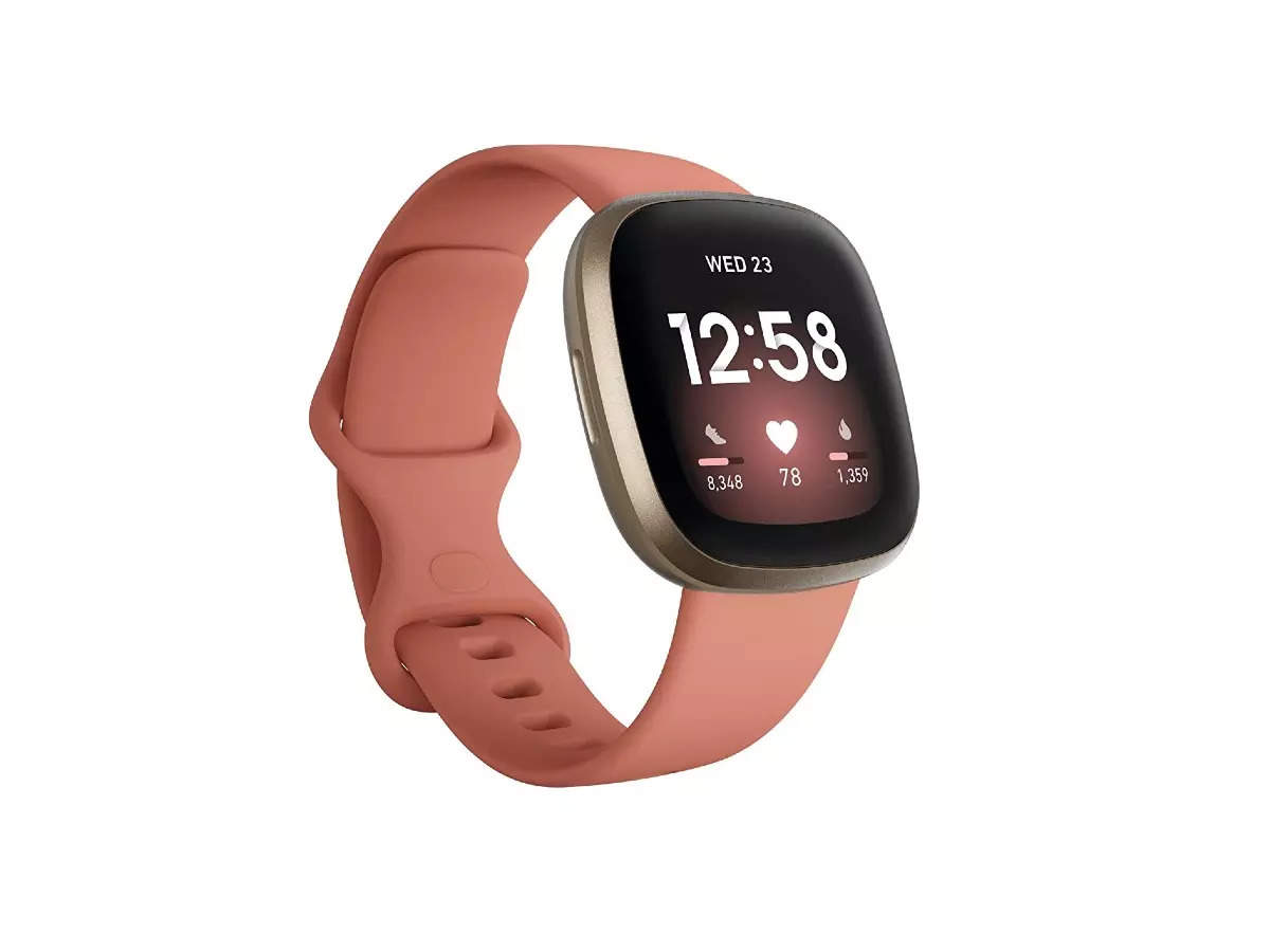 Fitbit Versa 3