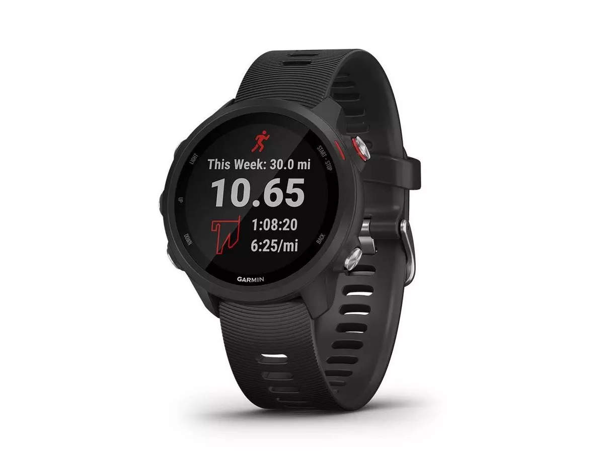 Garmin Forerunner 245 Music