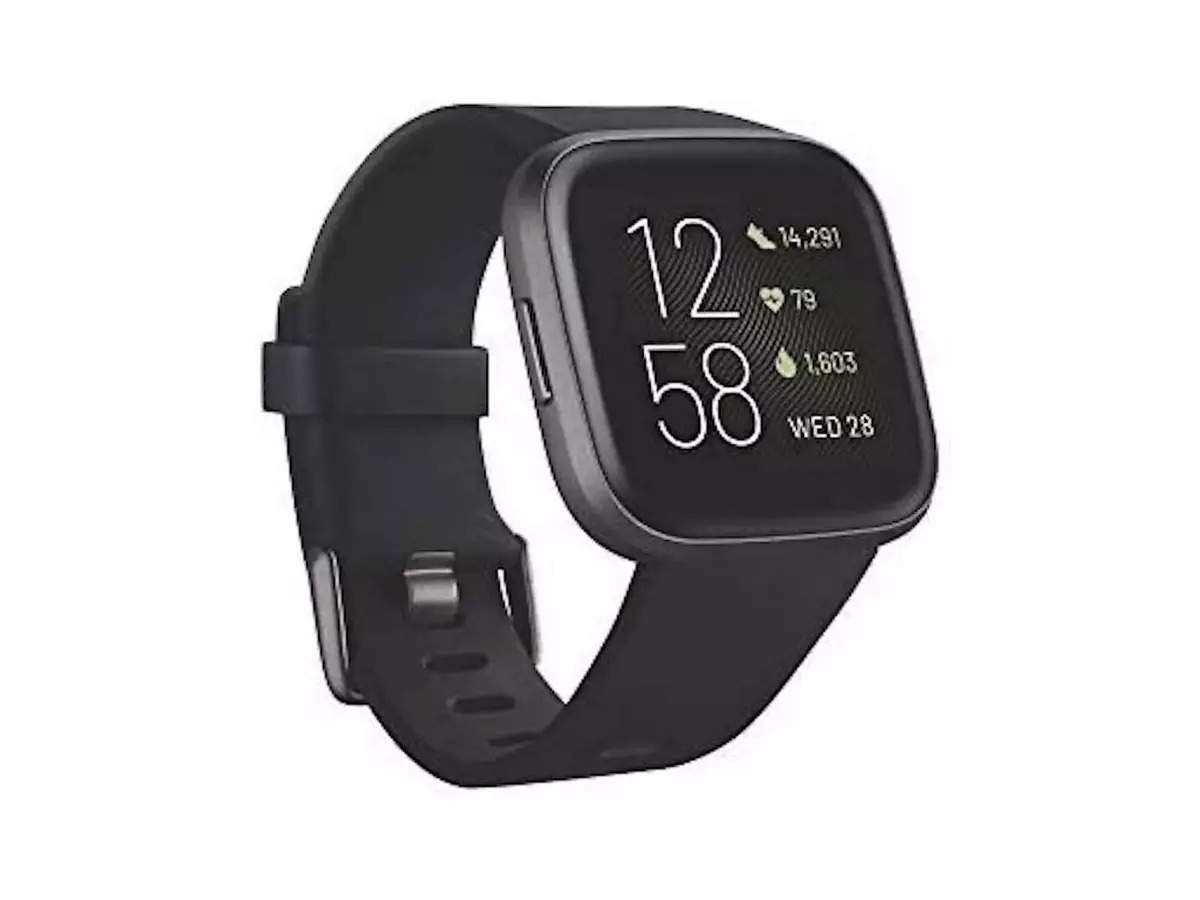 Fitbit Versa 2