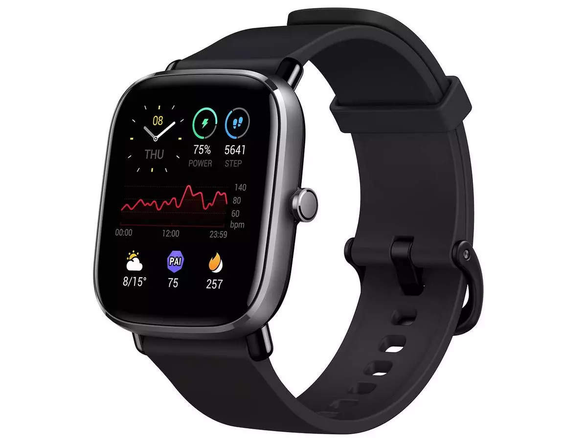 Amazfit GTS2 Mini