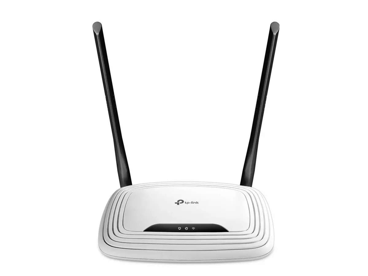 TP-Link TL-WR841N 300Mbps Wireless Router