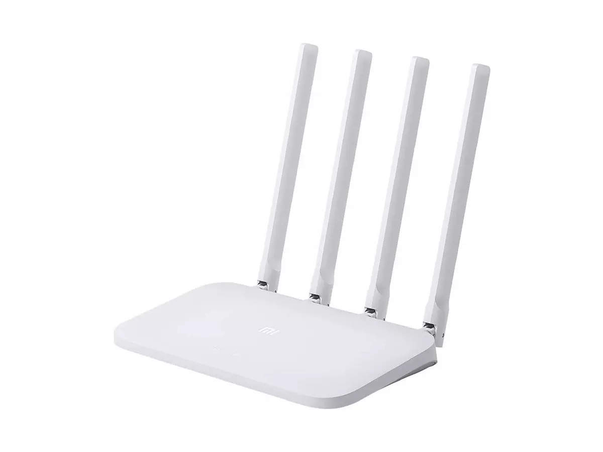 Mi Smart Router 4C