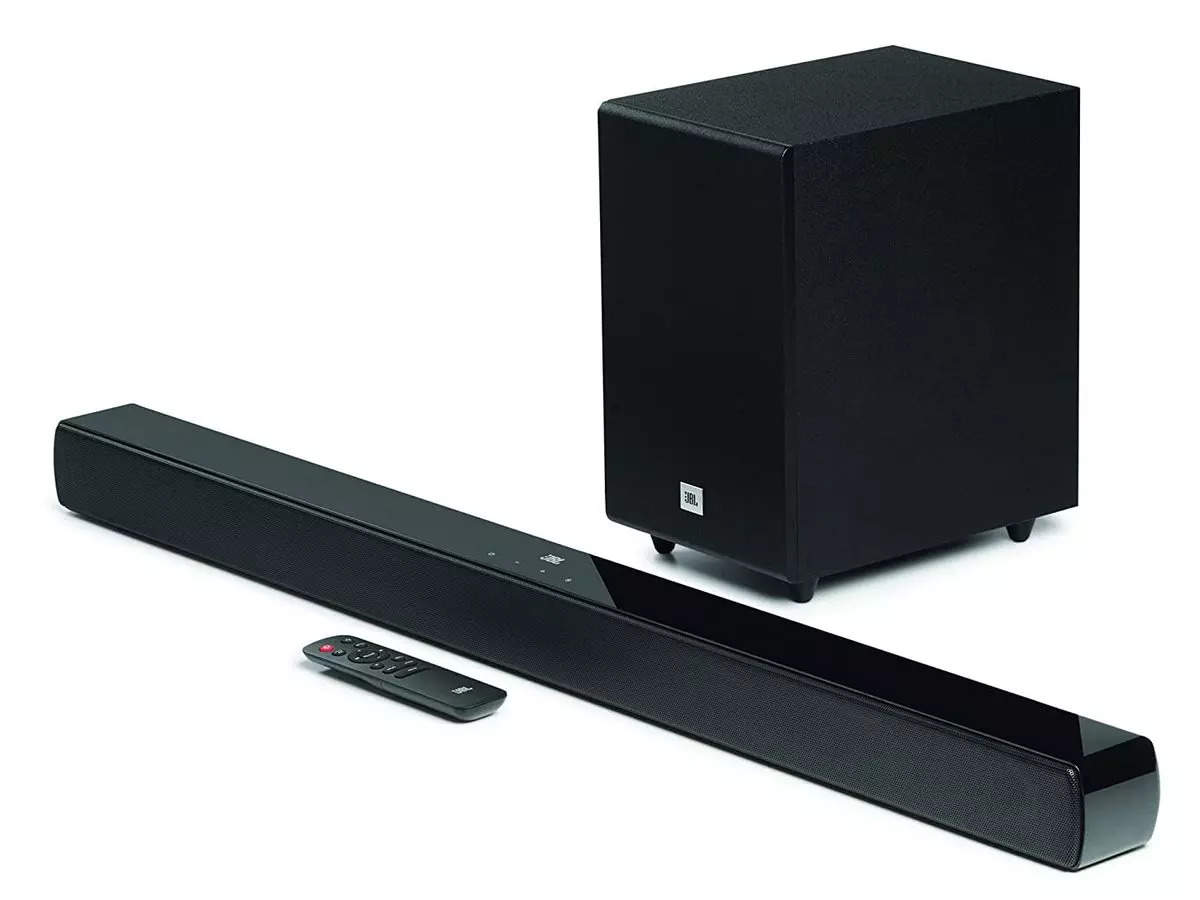 JBL Cinema SB241 Soundbar