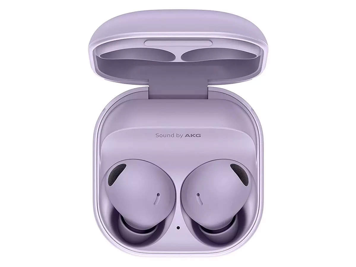 Samsung Galaxy Buds2 Pro