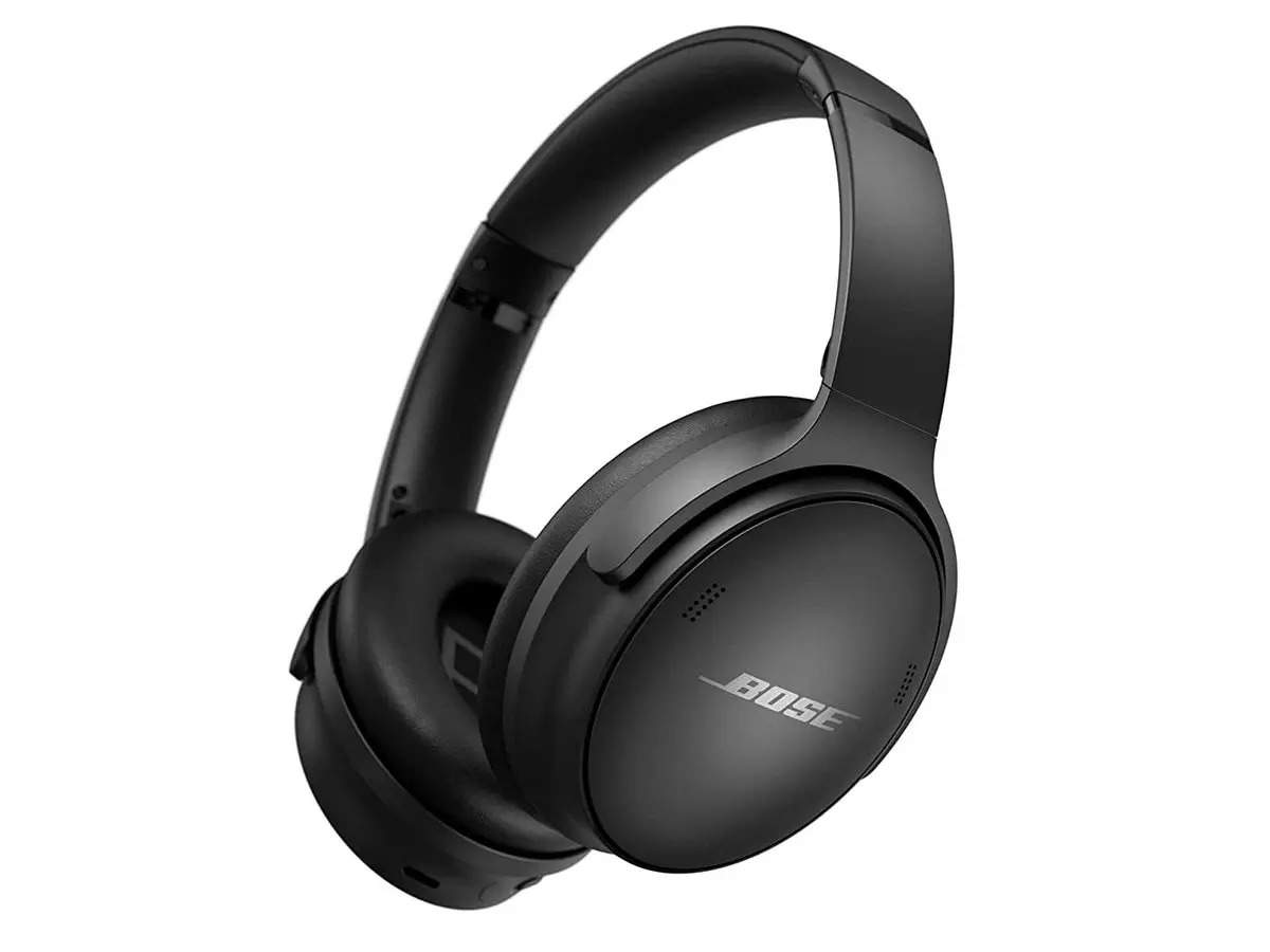 Bose Quietcomfort 45