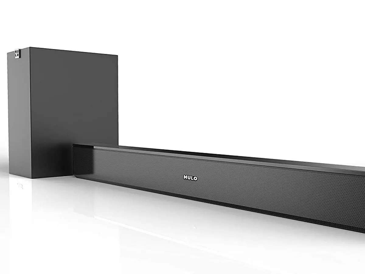 Mulo Arena 5000 2.1 Channel Soundbar