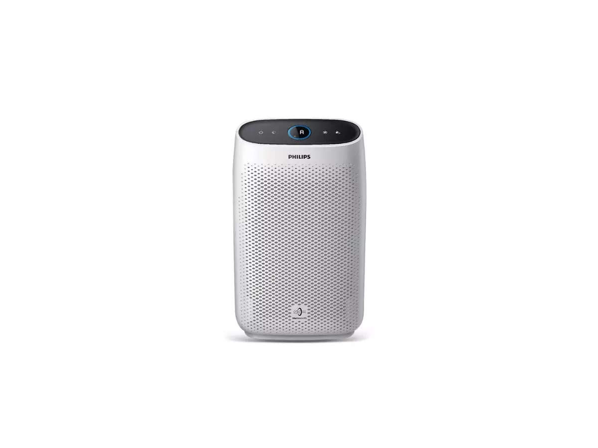 Philips AC1215:20 Air purifier.