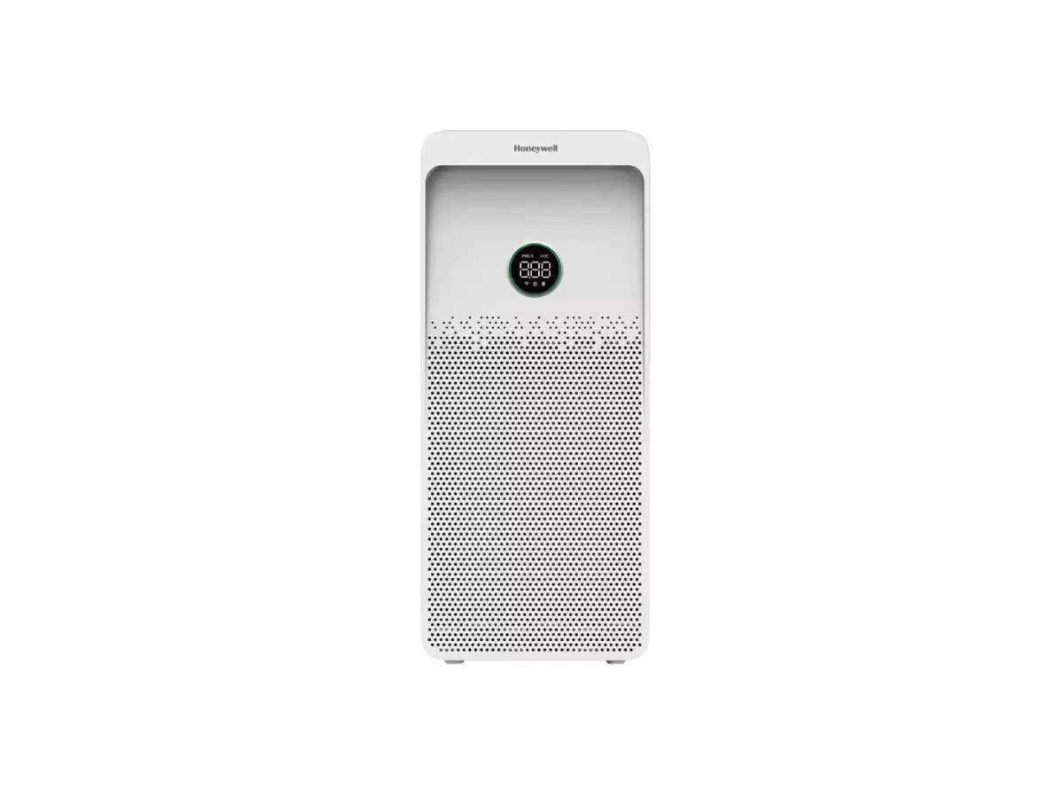 Honeywell Air touch U1 Indoor Air Purifier.