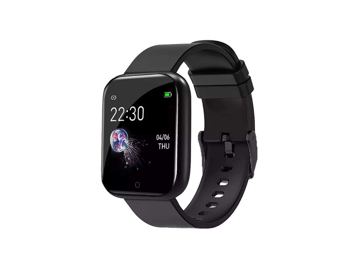 OLICOM M1 Smart Watch