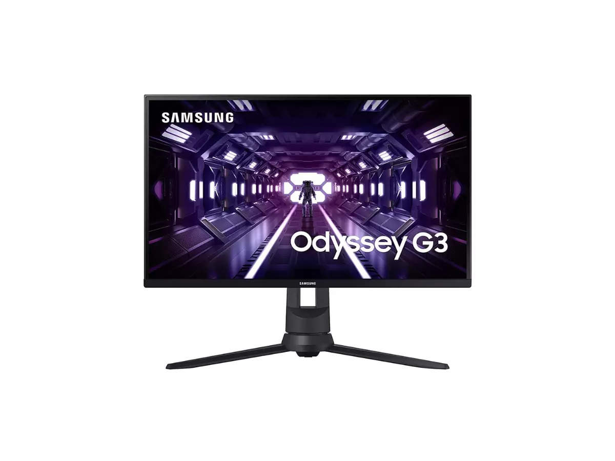 Samsung Odyssey 24 inches