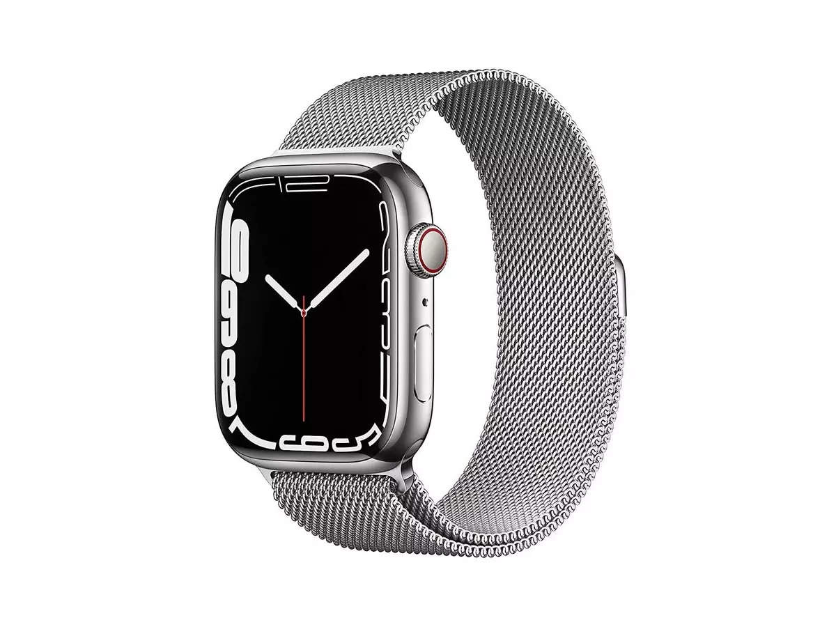 Apple Watch Series 7