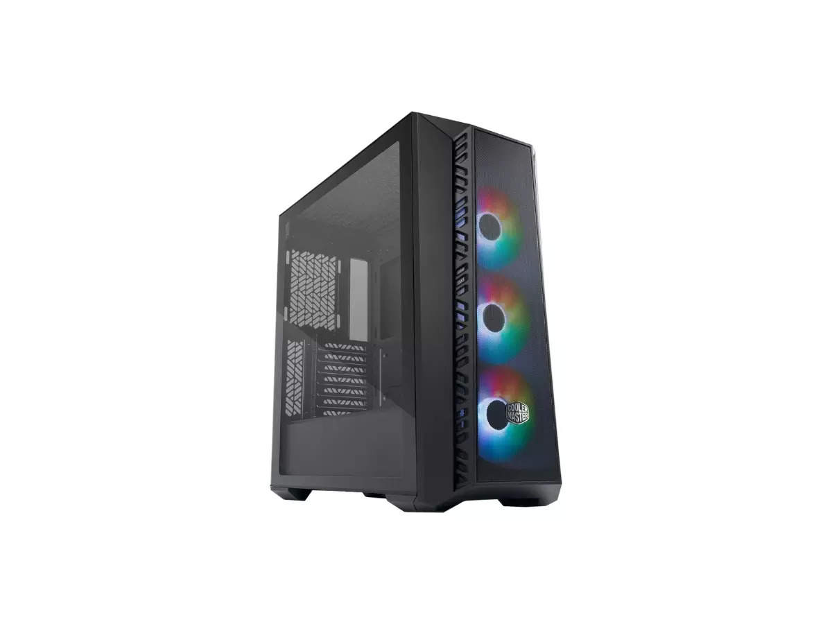 Cooler Master MB520 Mesh Computer Case