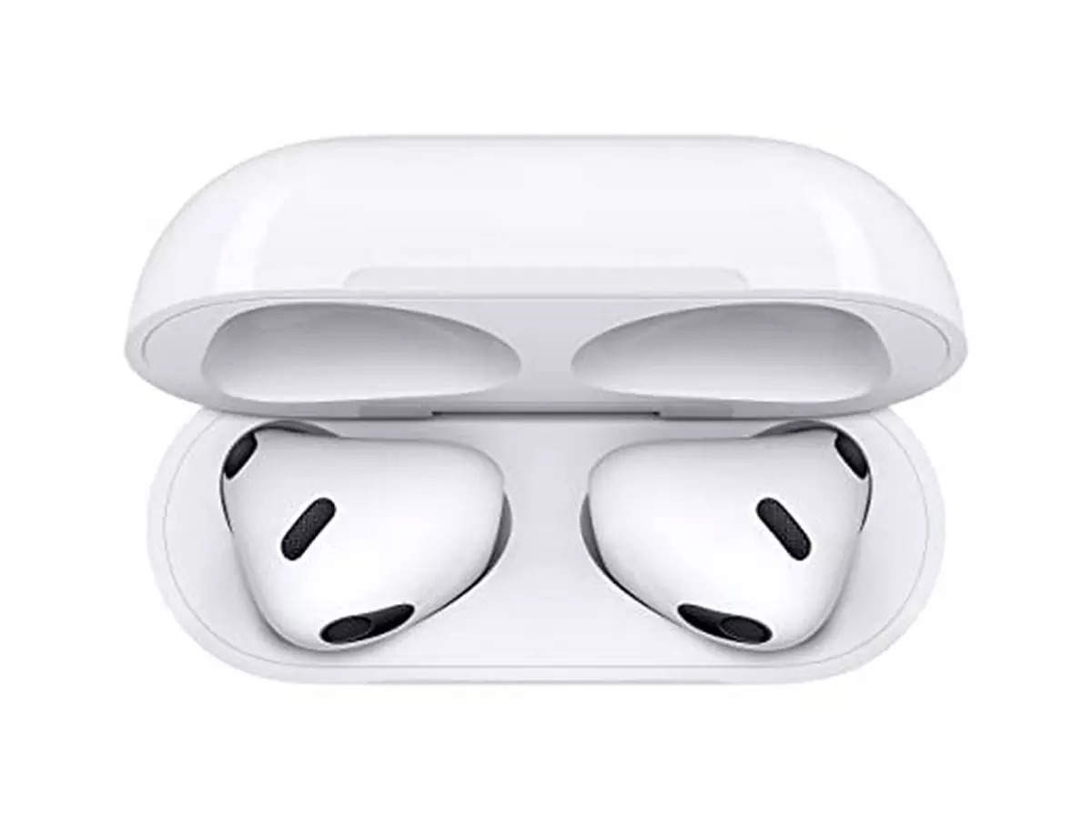 Apple AirPods (3rd gen)