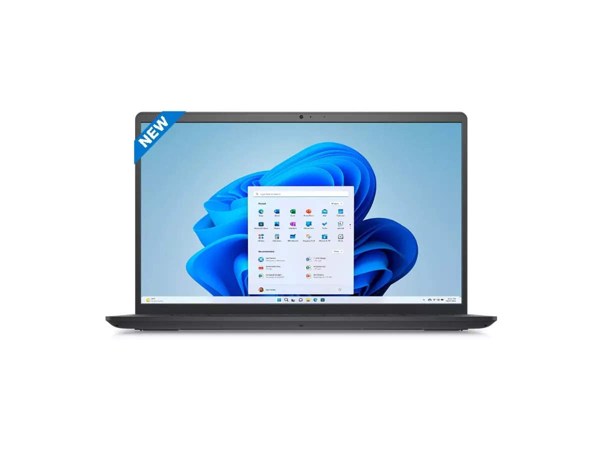 Dell Inspiron 3520