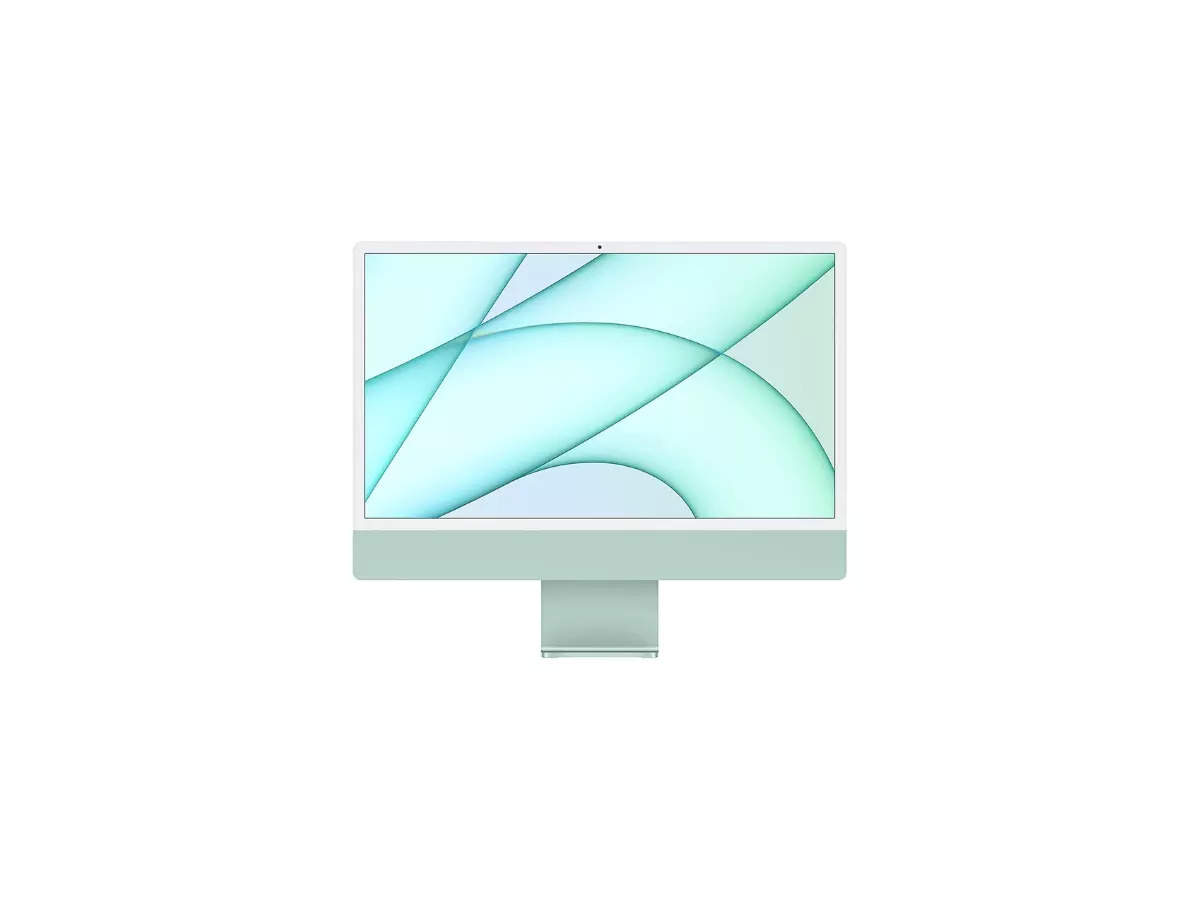 Apple 2021 iMac