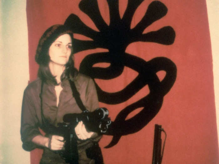 He also pardoned Patty Hearst, granddaughter of William Randolph Hearst, who had been convicted of robbery and given a 35-year prison sentence.