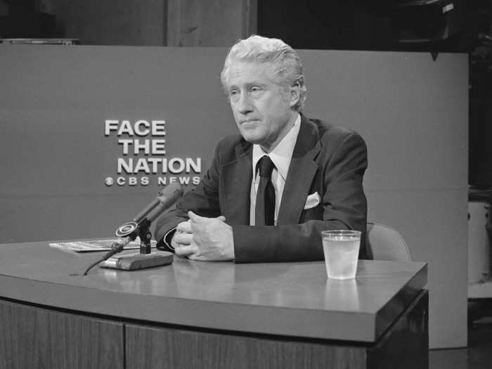 Reagan also pardoned former FBI officials associate director W. Mark Felt and his deputy Edward Miller after they were found guilty of authorizing agents to break into the homes of Vietnam protestors.