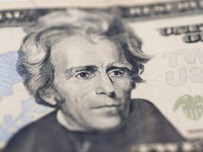 In a historic first, President Andrew Jackson tried to pardon George Wilson in 1833 for stealing mail and endangering a mail carrier, but Wilson rejected the pardon.